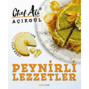 Peynirli Lezzetler - Hacı Ali Açıkgül