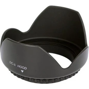 Yaprak Tipi Parasoley 62Mm Lens Hood