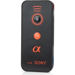 Sony İçin Ir Kumanda