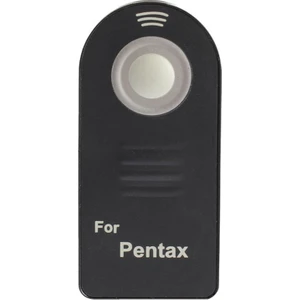 Pentax İçin Ir Kablosuz Kumanda