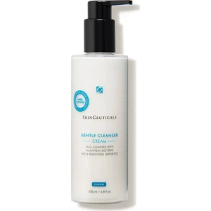 Gentle Cleanser Cream 200ml