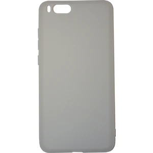 Case 4U Xiaomi Mi Note 3 Kılıf Kamera Korumalı İmax Ultra İnce Silikon Şeffaf