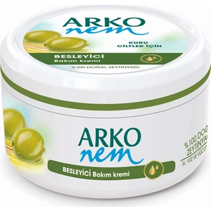 Nem Besleyici Bakım Kremi 150 ml