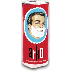 Tıraş Sabunu 75 Gr