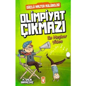 Olimpiyat Çıkmazı  :En Meşhur Video - Mehmet Salih Sırmaçekiç