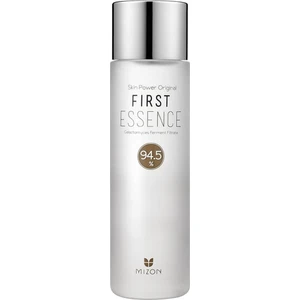 Skin Power Original First Essence - Elastikiyet Bakımı  Işıltı Artırıcı Esans