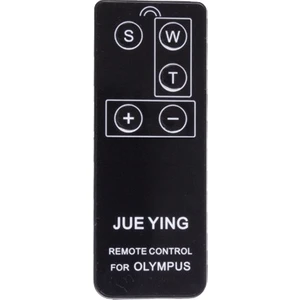 Jue Ying Olympus Makinalar İçin Kablosuz Ir Kumanda