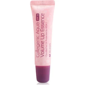Collagenic Aqua Volume Lip Essence - Dudak Koruyucu Nemlendirici Spf 10 Güneş Korumalı Esans