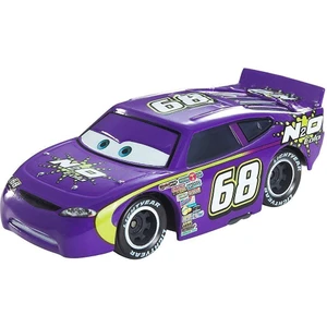 Disney Cars 3 Parker Brakeston