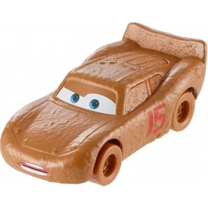 Disney Cars 3  Şimşek Mcqueen As Chester Whipplefilter