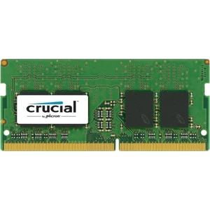 16GB DDR4 2400Mhz SODIMM CL17 DRx8 Ram (PC4-19200)