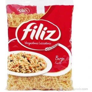 Burgu Makarna 6 Adet X 500 Gr