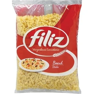 Boncuk Makarna 6’lı Paket