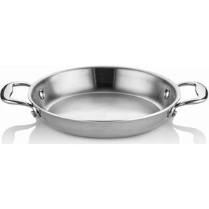 Elite Multi Metal Çelik Yumurta Sahanı 16 Cm – Zafer Endüstriyel Mutfak