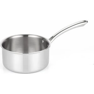 Elite Multi Metal Çelik Kaçerola 14 Cm – Zafer Endüstriyel Mutfak