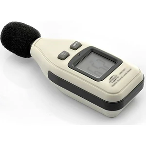 BENETECH Ses Seviyesi Desibel Ölçer Desibelmetre