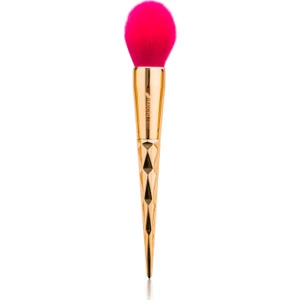Stiletto Allık Ve Pudra Fırçası