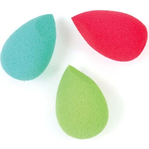 Stiletto 3 Parça Mini Sponge Set