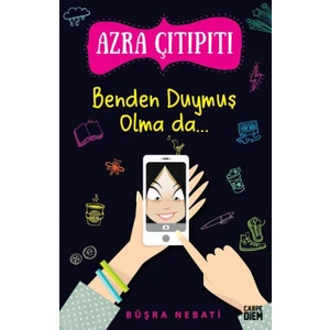 Azra Çıtıpıtı - Benden Duymuş Olma Da… - Büşra Nebati