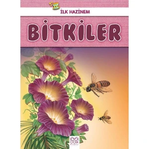 İlk Hazinem :Bitkiler - Denise Ryan