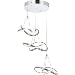 Eray Aydınlatma 9192-3A Powerled Avize