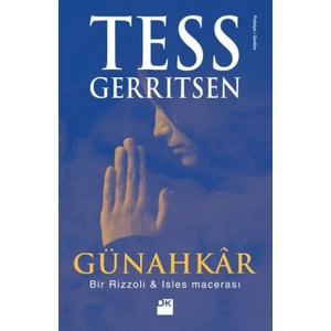 Günahkar - Tess Gerritsen