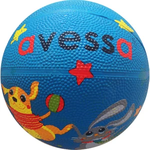 Çocuk Basketbol Topu BRC1 No: 1