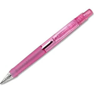 Bizno 05 Pembe Otomatik Kurşun Kalem