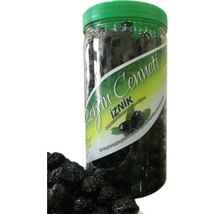Zeytin Cenneti Tuz Hassasiyeti Olan Tüketicilerimize Özel Yeni Hasat Kuru Sele 1 Kg