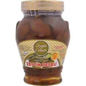 Zeytin Cenneti Zeytin Reçeli