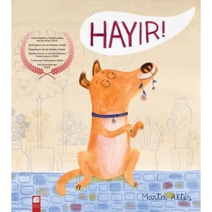 Hayır - Marta Altes
