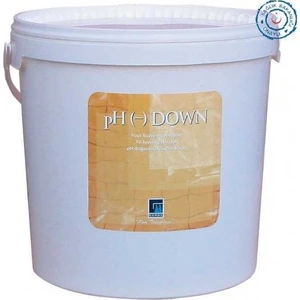 Toz Ph Düşürücü 25Kg