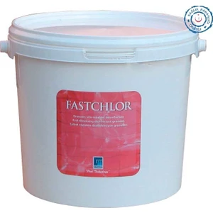 % 56 Toz Klor 25kg