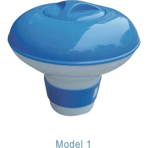 Klor Dispenseri Model1