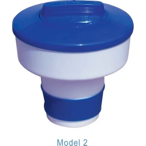Klor Dispenseri Model2