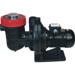 1,5 HP İlk Seri Monofaze Pompa