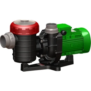 1.5 HP Coşkun Monofaze Pompa