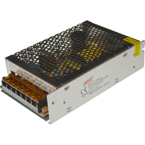 12V 10A Led Ve Kamera Adaptör