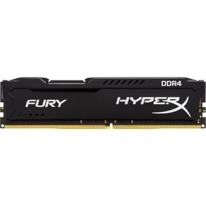 HyperX Fury 8GB DDR4 3200MHz Ram HX432C18FB2/8