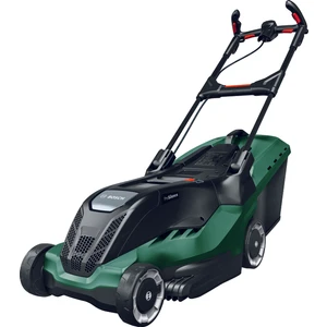 AdvancedRotak 650 Çim Biçme Makinesi