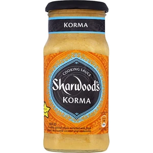 Korma Hint Köri Sosu 420 Gr.