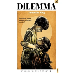 Dilemma - Samantha King
