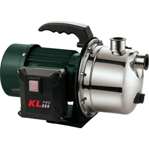 KL Pro  KLP1300IB 1300Watt Paslanmaz Bahçe Pompası