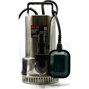 KL Pro  KLP600IT 600Watt Dalgıç Pompa