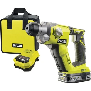R18SDS-125S Akülü Pnömatik Matkap Kırıcı Delici (Lithium ion 18 V)