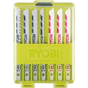 RAK10JSB 10 Parça Dekupaj Bıçağı
