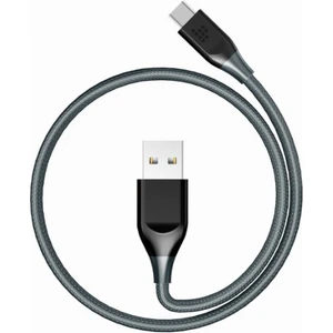 ATC6 Nylon USB to Type-C Kablo