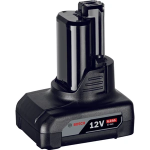 Professional GBA 12 Volt 6,0 Ah Li-on Akü