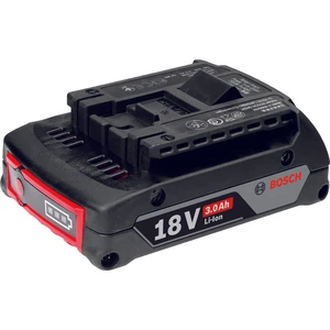Professional GBA 18 Volt 3,0 Ah Li-on Akü