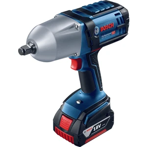 Professional GDS 18V-LI HT Darbeli Somun Sıkma Makinesi Baretool
